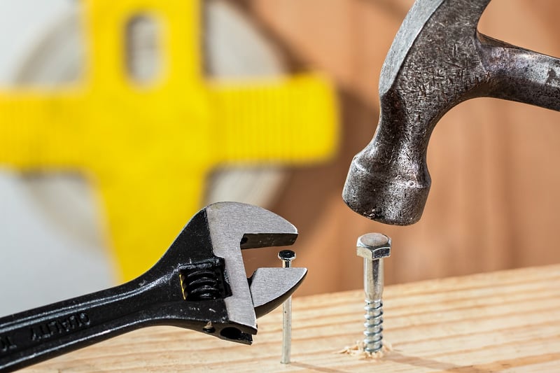 Woodworking Craft